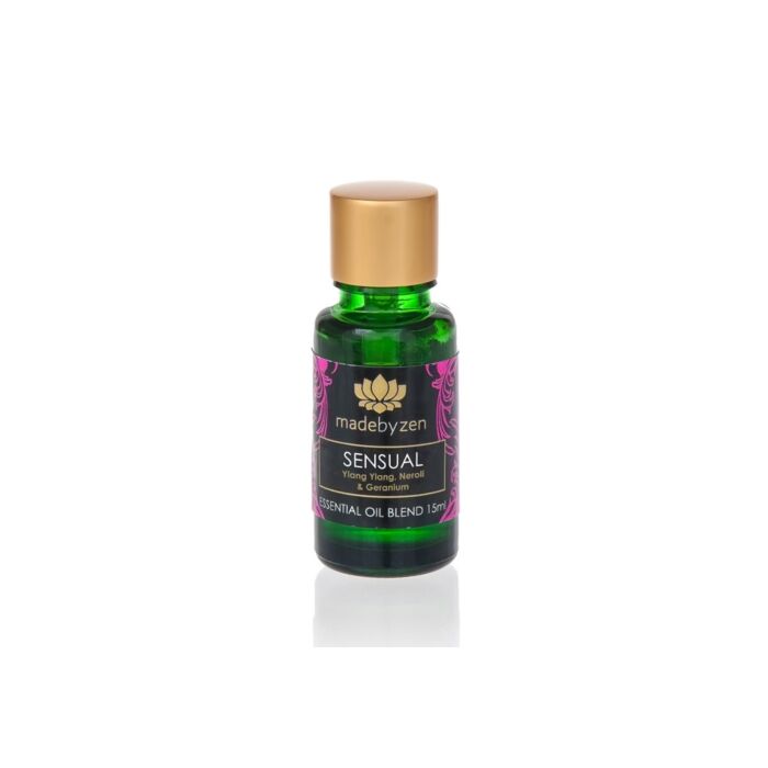 madebyzen Sensual Purity Essential Oil 0